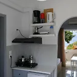 αποστόλης Selianitika 3* エギオ