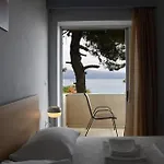 アパートホテル αποστόλης Selianitika