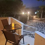 αποστόλης Selianitika アパートホテル