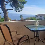 アパートホテル αποστόλης Selianitika エギオ