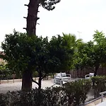 αποστόλης Selianitika アパートホテル エギオ