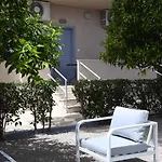 アパートホテル αποστόλης Selianitika エギオ