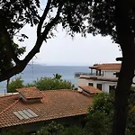 αποστόλης Selianitika アパートホテル 3*
