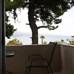 αποστόλης Selianitika アパートホテル