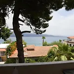 αποστόλης Selianitika アパートホテル 3*