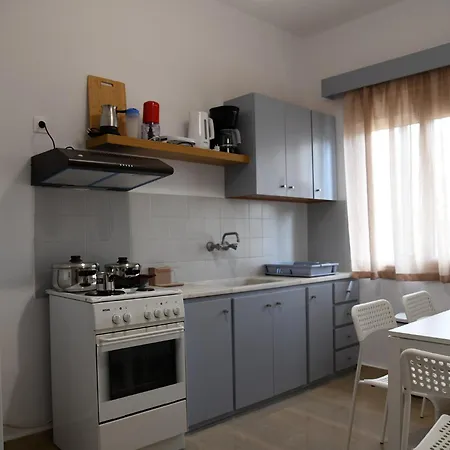 αποστόλης Selianitika