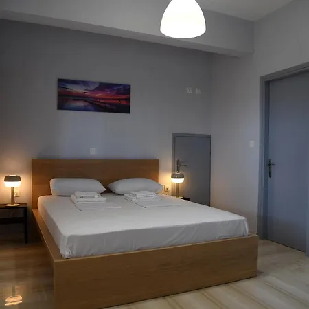 αποστόλης Selianitika 3*
