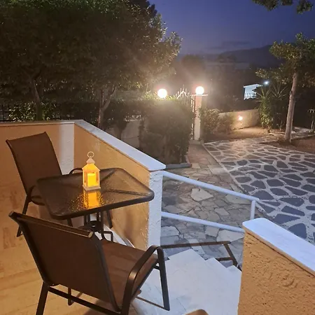 αποστόλης Selianitika Ξενοδοχείο με διαμερίσματα