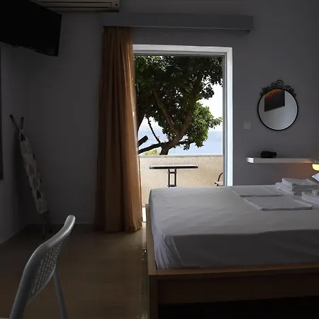 αποστόλης Selianitika 3*